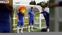 Quand John Terry se transforme en mascotte de Chelsea