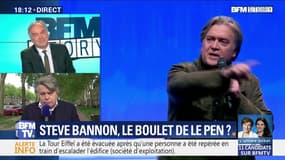 BFM Story du lundi 20 mai 2019