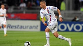 Karim Benzema
