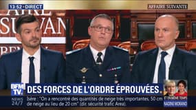 Maintien de l’ordre, LBD… les confidences d’un CRS