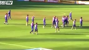 Quand les footballeurs dérapent sur les réseaux sociaux
