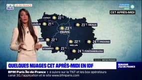 Météo Île-de-France: des éclaircies sont à prévoir ce jeudi, et 23°C à Paris
