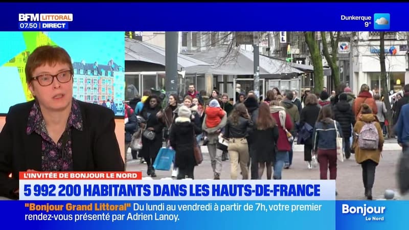 L'invité de Bonjour Littoral du mardi 13 janvier 2026 - Catherine Renne