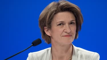Isabelle Kocher a succédé au printemps 2016 à Gérard Mestrallet à la tête d'Engie. Elle reste la seule femme à diriger une société du CAC 40.