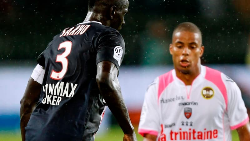 Mamadou Sakho