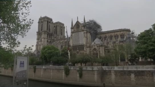 Notre-Dame