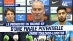 Champions Cup : Lancaster, Taofifenua et Chouzenoux donnent leur pronostic entre Toulouse-Leinster en cas de finale