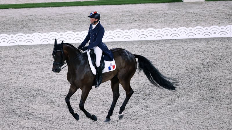 JO 2021 (équitation): dorés en 2016, les Bleus en bronze par équipes