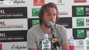 Rome : Murray trop fort pour Pouille 
