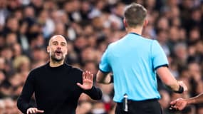 Pep GUARDIOLA