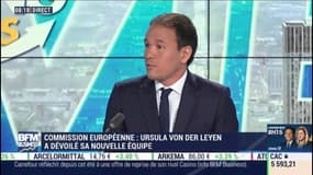 GAFA: Cédric O met en garde contre leur démantèlement