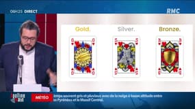 « Les 3 histoires de Charles Magnien » : Un jeu de cartes qui reflète l'égalité des sexes et des scènes obsolètes dans le prochain James Bond - 29/01