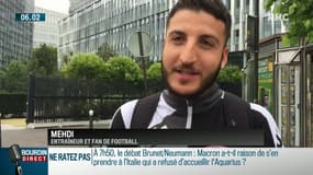 Jour J pour le Mondial: "On attends ces matchs avec impatience"