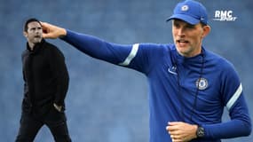 Chelsea : Tuchel a demandé aux dirigeants s'ils voulaient vraiment virer Lampard