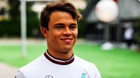 Nyck de Vries