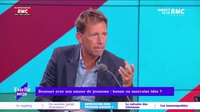 Renouer avec son amour de jeunesse : bonne ou mauvaise idée ? - 26/08