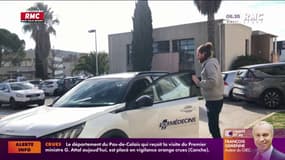 Docteur agressé à Toulon : SOS Médecins lâche des cités