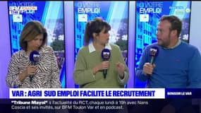 C votre emploi du mercredi 15 mars 2023 - Agri Sud Emploi facilite le recrutement