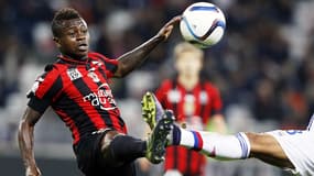 Jean-Michaël Seri