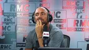 Équipe de France / Di Meco : "Pour moi on n'était pas dans les favoris, donc je ne suis pas plus inquiet qu'avant"