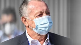 Jean-Michel Aulas