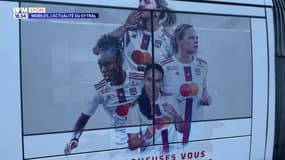 Mobiles, l'actualité du Sytral