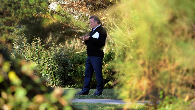 François Bayrou