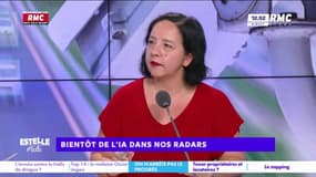 On n'arrête pas le progrès : Bientôt l'IA dans nos radars - 04/11