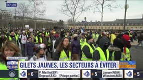 L'essentiel de l'actualité parisienne du samedi 26 janvier 2019