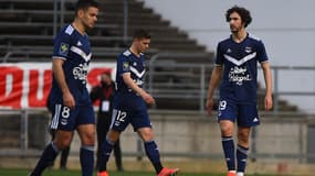 Girondins de Bordeaux