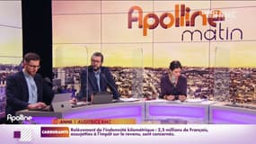 Elisabeth, auditrice et ancienne auxiliaire de vie : "On était restreint sur tout"