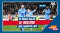 Rennes 0-1 OM : Di Meco salue "le rebond" des Olympiens