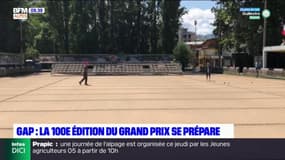 Gap: la 100ème édition du Grand Prix Bouliste débute ce jeudi