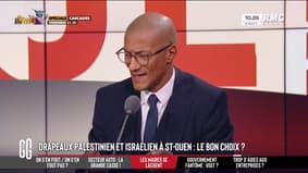 Karim Bouamrane maire PS de Saint-Ouen : "Olivier Faure a voulu être plus mélenchoniste que Mélenchon."