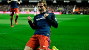 Antoine Griezmann