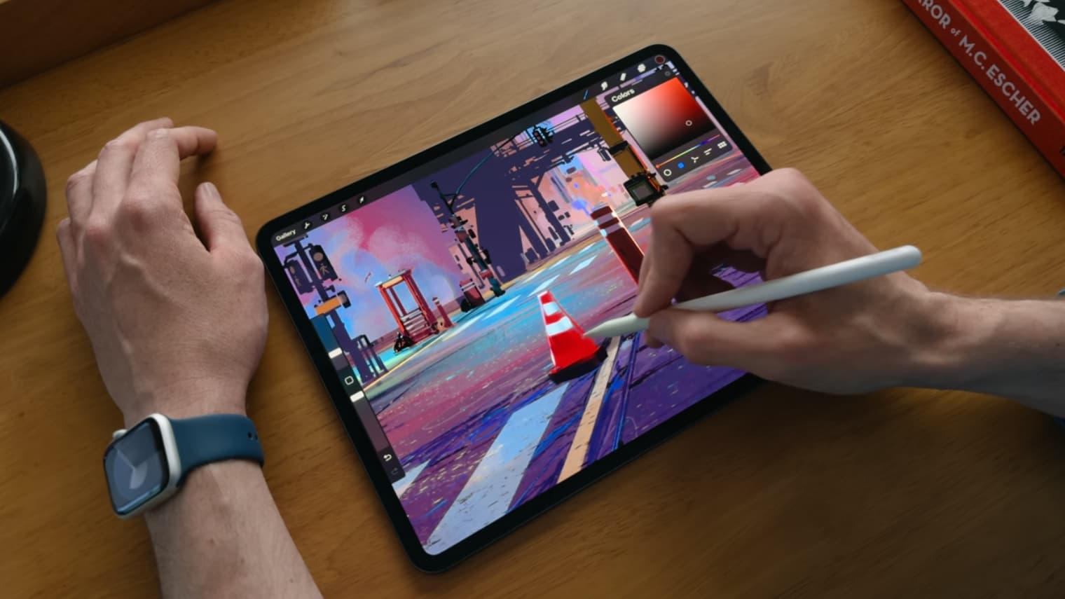 Avrupa Apple'a Baskıyı Sürdürüyor: 2027'de Gelecek Apple Pencil'lar Daha Kolay Tamir Edilebilir