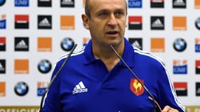 Philippe Saint-André