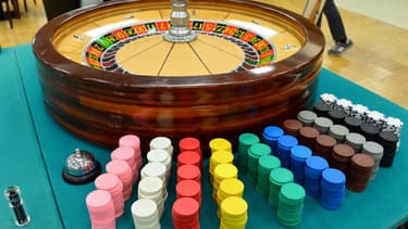 Les jeux d'argent sont très populaires au Japon.