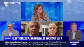 Élection 2027 : Bardella, et si c'était lui ?