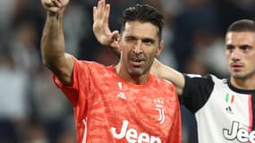 Gianluigi Buffon