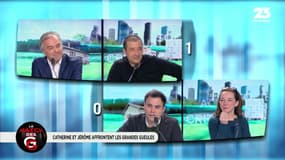 Le Match des GG – 16/03