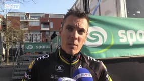 Tour des Flandres - Gilbert : "Une journée incroyable"