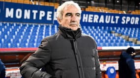 Raymond Domenech