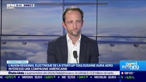 French Tech : Aura Aero - 21/12