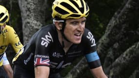 Geraint Thomas