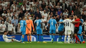 Tottenham-OM