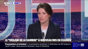 "Suivi psychiatrique - UP a été mis en œuvre depuis le début de son incarcération"déclare l'avocat de Dino Scala, surnommé "Le violeur du sambre"