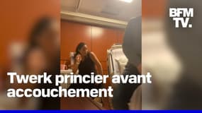 Meghan Markle dévoile une vidéo d'elle avant d'accoucher de sa fille Lilibet, il y a 4 ans jour pour jour 