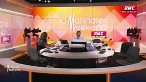 Le bonus RMC : le carton de la chanson country d'Oliver Anthony