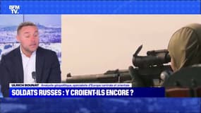 Soldats russes: y croient-ils encore ? - 08/10